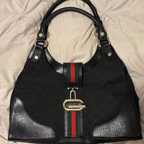 Gucci Shoulder Bag - Picture 1 of 4